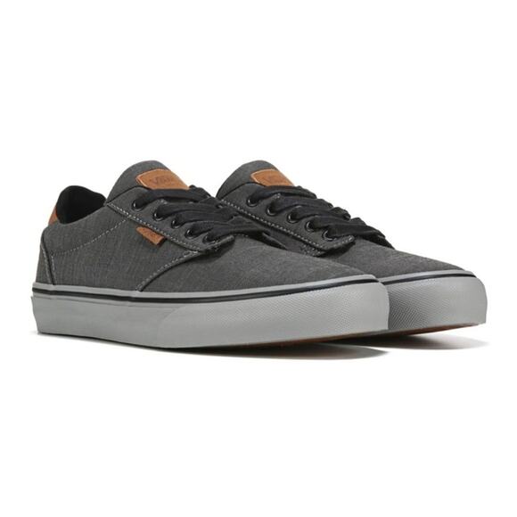 Vans Atwood Deluxe Ultra Cush Low Size 8 - Picture 1 of 1